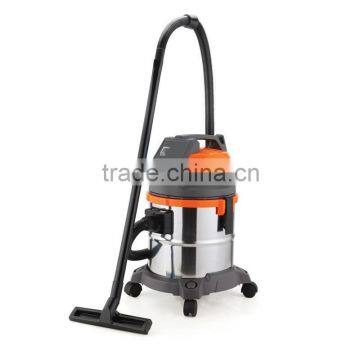 Professional commercial 20L wet and dry vaccum cleaner for household, Car Wash