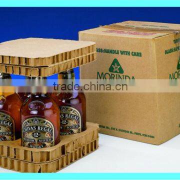 Factory Honeycomb Paper Board Core Board Paper Board With Honeycomb photo-5