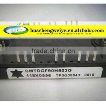 New igbt electronics module CMTDGF90H603G