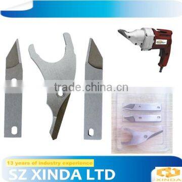 18 Gauge Plastic Cutting Replacement Shear Blades photo-3