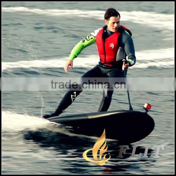 Motor Surfboard