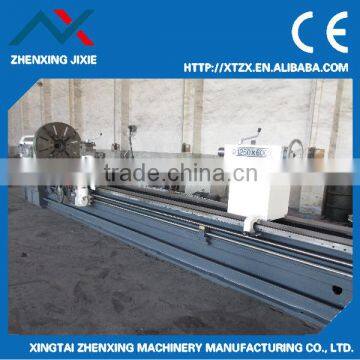 Cw6180 Horizontal Lathe Horizontal Lathe Heavy Duty Horizontal Lathe photo-2