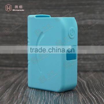 Rhs Mamufacturer New Produce Ecig Mod Asmodus Minikin Silicone Case/skin With 19 Beautiful Colors Hot Selling Asmodus Minikin photo-4