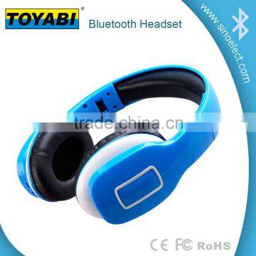 Wireless In-Ear Bluetooth Stereo Headphone Over the Wireless Bluetooth Headset Stereo Headphone Earphone photo-5