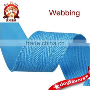 Polyester Webbing, Custom Patterned Webbing and straps