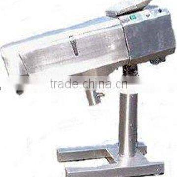 HRD-100A High-speed Tablet and Capsule Deduster