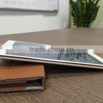 High quality 3g call tablet pc android tablet with 4gb ram