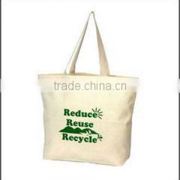 Cotton Shopping Bag