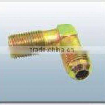 hydraulic hose fitting, hydraulic adapter, hydraulic coupling, male fitting