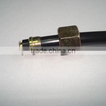 Assembly for trailer/air tube assembly/pipe assembly/pipe clamp assembly