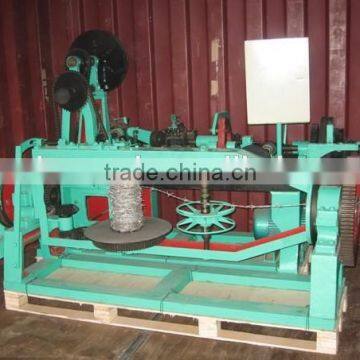 High Quality Barbed Wire Machine photo-5