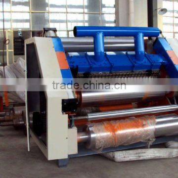 SF-300 Electric single facer
