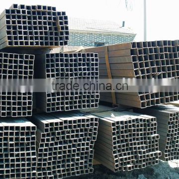 rectangular/square steel tube