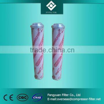 Metal Hydac Lube Oil Filter Element Made in China