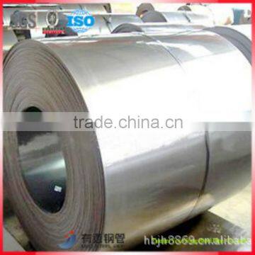 Prime Quality Dx51d Z275 Galvanized Steel Coil Price From China Manufacturer