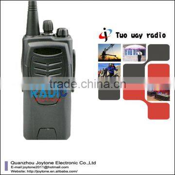 Joytone TK-2207G portable mobile transceiver radio