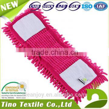 Chenille Mop Head Super Absorbent 360 Spin Mop Head photo-6