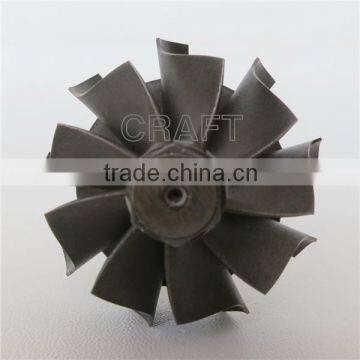 GT15 433298-0032 Turbine Wheel Shaft photo-2