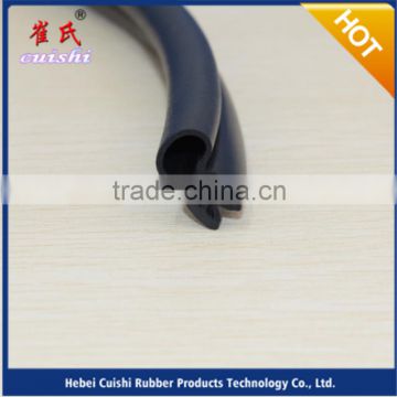 High quality EPDM sealing strip Stainless steel cabinet seal