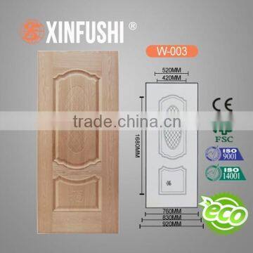 laminate door skin