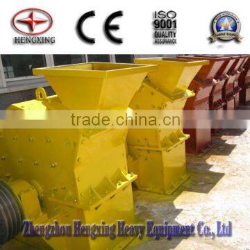 CE Certificated Stone Gravel Crushing Machine For Sale