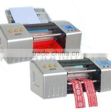 high quality hotstamping machine 360 foil printer