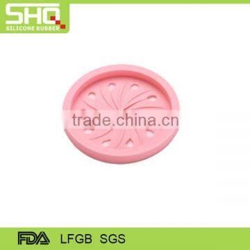 Fashion ROUND SHAPE SILICONE FLOOR DRAIN