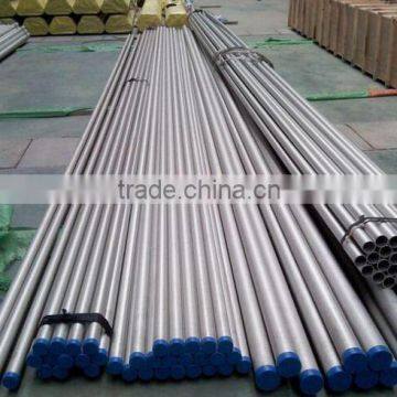 ASTM A269 Welded & Bright Annealed Stainless Steel Tubing photo-6