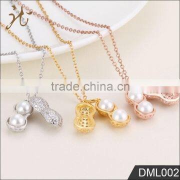 Fashion high quality varous colors of silver pendants