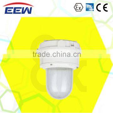 BZD123 Series Explosion Proof Corrosion Resistant HID Light Fittings