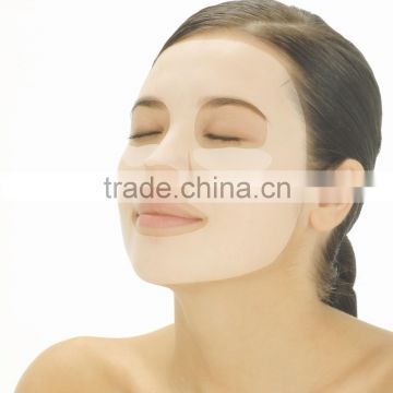 abundant nourishing essence whitening and anti aging Facial Mask