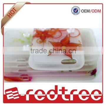 New Premium Products Innovation Techno Mobile Cell Phone Print Case for Galaxy s5 photo-3