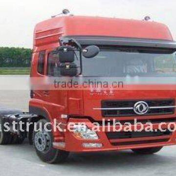 Dongfeng truck-tractor