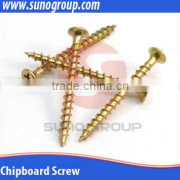 Prevailing drywall screw black phosphate