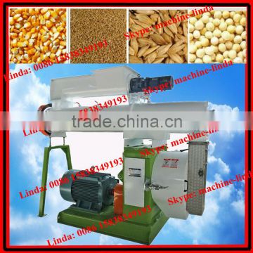 2015 Hot seller CE Feed Pellet Machine