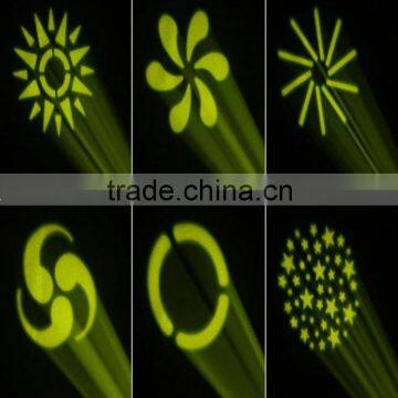 New 60W LED Moving Head Spot Wash Stage Light photo-5