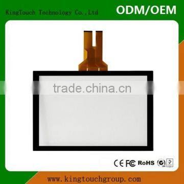 15" 17" 18.5" 19" 19.5" 21.5" Capacitive Multi touch screen,Open Frame Capacitive touch panel,Projected Capacitive Touch Panel                        
                                                Quality Choice