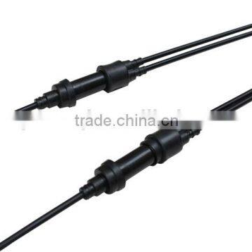 Cable Maker Hot Sale Custom PVC Motorcycle Accelerator Cable photo-6