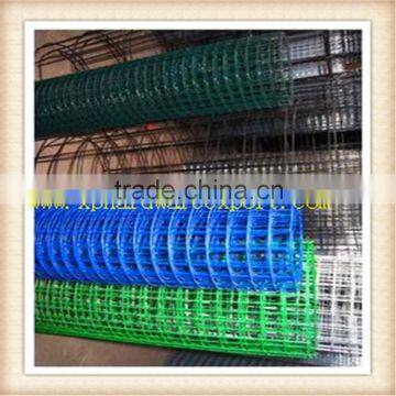 Anping Hot Sale High Quality PVC Coated Galvanized Welded Wire Mesh
