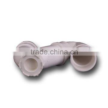 Hot Sales Cost-effective Price and Higher Quality Pvc S Trap With Door dn 50 to Dn110 photo-3