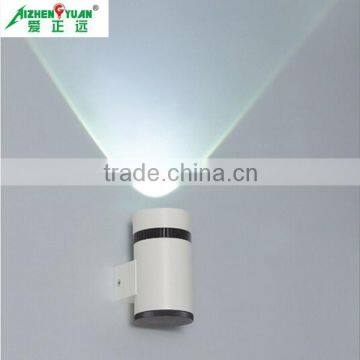 Led Wall Wash Lighting Fixture 2*3W photo-2