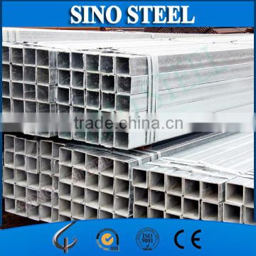 SA 179 Carbon Steel Square Pipe