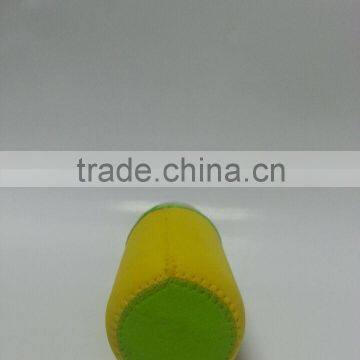 Neoprene Cup Bottle Sleeve Cover Holder photo-5