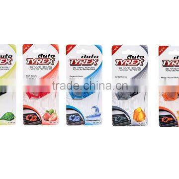 AutoTyrex 3D Car Air Freshner