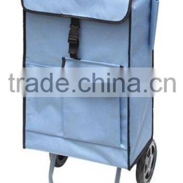 Best Folding Shopping Cart photo-4