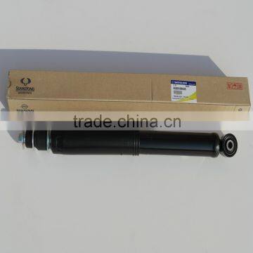 Ssangyong Auto Parts Actyon.musso.rexton.kyron . Spare Parts Injector .engine photo-5