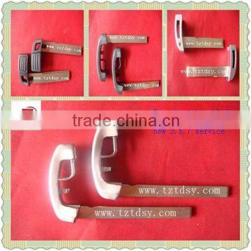 Tongda Top Quality Key Blade for 3/5 Series, Key Blank