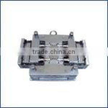 pipe fitting mould