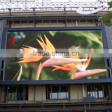 high quality p16 led hd xxx china video screen