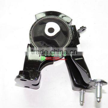 China auto parts Engine Mounting for Toyota Corolla 12361-0T010